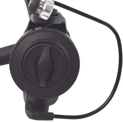 Discover Tele Spin Fishing Rod & Reel Combo