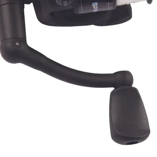 Discover Tele Spin Fishing Rod & Reel Combo