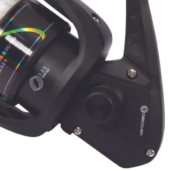 Discover Tele Spin Fishing Rod & Reel Combo