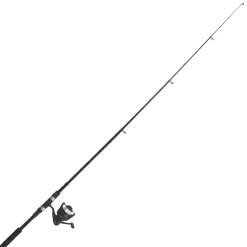 Discover Tele Spin Fishing Rod & Reel Combo