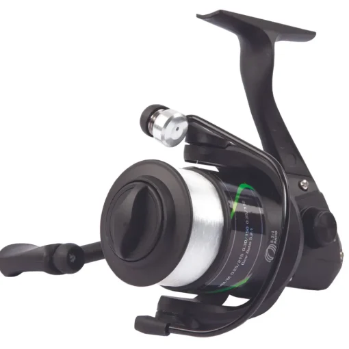 Discover Tele Spin Fishing Rod & Reel Combo