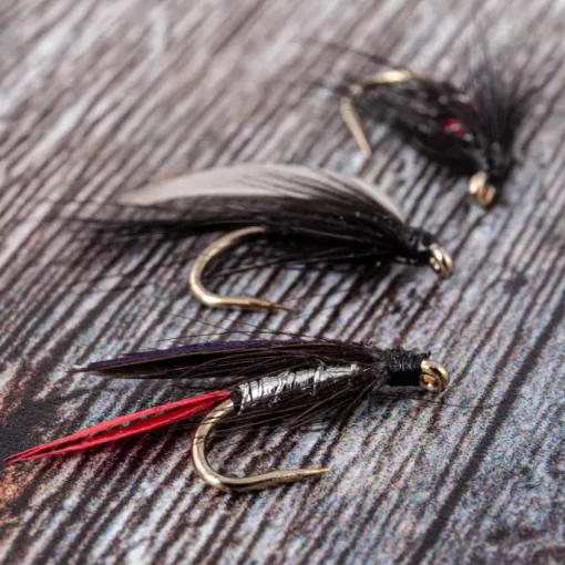 Dragon Fly Dragon Wet Fly 1
