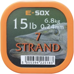 Drennan 7 Strand Trace Wire