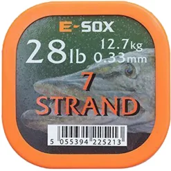Drennan 7 Strand Trace Wire