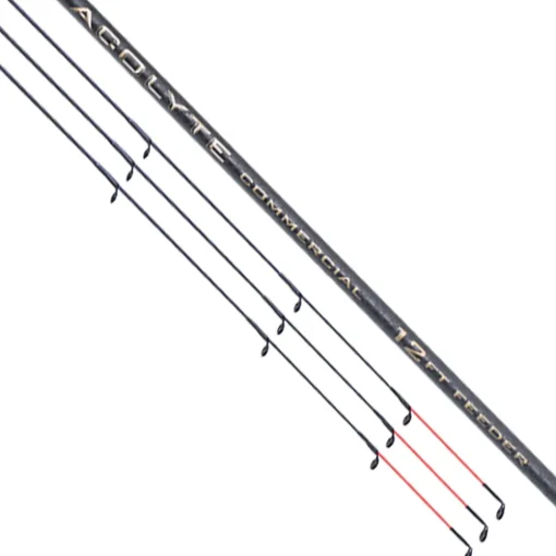 Drennan Acolyte Commercial 12ft Feeder Fishing Rod- New Arrivals