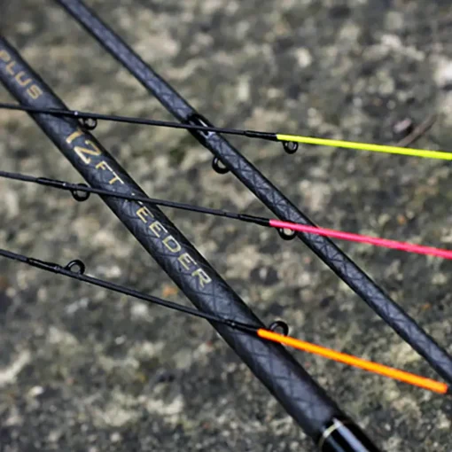 Drennan Acolyte Plus Feeder Fishing Rods