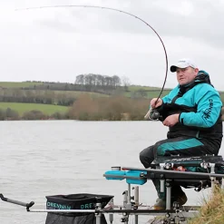 Drennan Acolyte Plus Feeder Fishing Rods