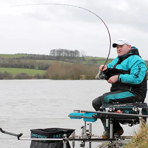 Drennan Acolyte Plus Feeder Fishing Rods