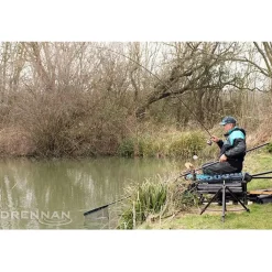 Drennan Acolyte Plus Float Fishing Rod