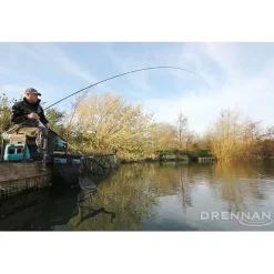 Drennan Acolyte Plus Float Fishing Rod
