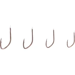 Drennan Acolyte Silverfish Micro Barbed Fishing Hooks