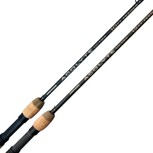 Drennan Acolyte Ultra Feeder Fishing Rods