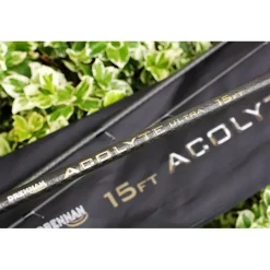 Drennan Acolyte Ultra Float Fishing Rods