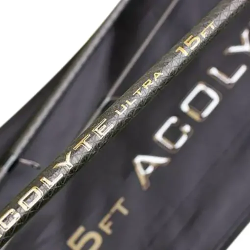 Drennan Acolyte Ultra 15ft Float Fishing Rod