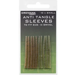 Drennan Anti Tangle Sleeves