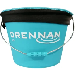Drennan Bait Bucket Set 25L- Buckets & Riddles