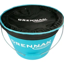 Drennan Bait Bucket Set 25L- Buckets & Riddles