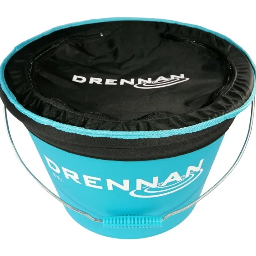 Drennan Bait Bucket Set 25L