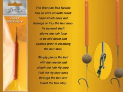 Drennan Bait Needle- Tools