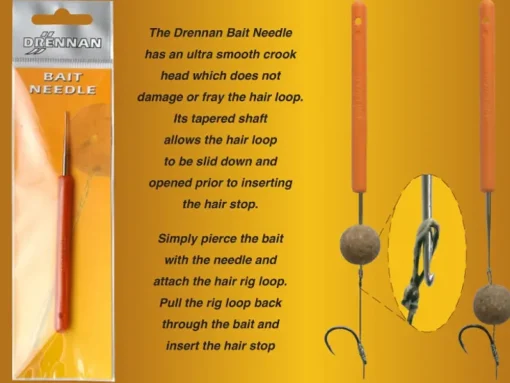 Drennan Bait Needle- Tools