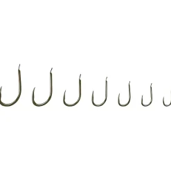 Drennan Barbless Margin Carp Hooks