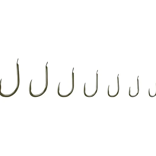 Drennan Barbless Margin Carp Hooks