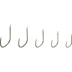 Drennan Barbless Silverfish Maggot Hook