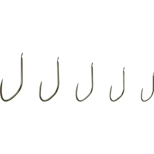 Drennan Barbless Silverfish Maggot Hook