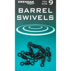 Drennan Barrel Swivels