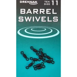 Drennan Barrel Swivels