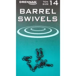 Drennan Barrel Swivels