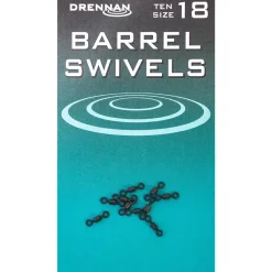 Drennan Barrel Swivels