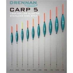 Drennan Carp 5 Fishing Float