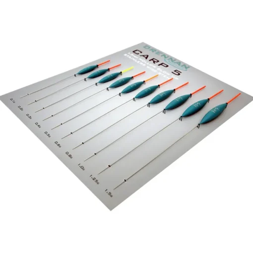 Drennan Carp 5 Fishing Float