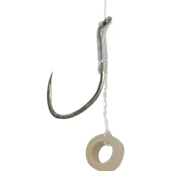 Drennan Carp Bandits Hooks to Nylon
