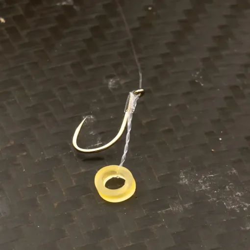 Drennan Carp Bandits Hooks to Nylon