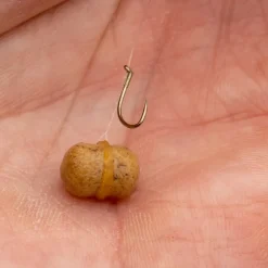 Drennan Carp Bandits Hooks to Nylon