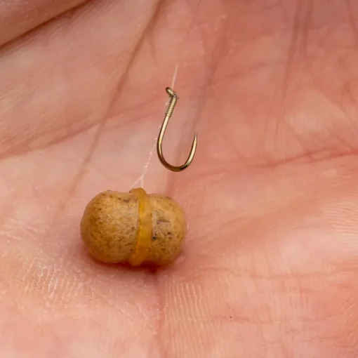 Drennan Carp Bandits Hooks to Nylon