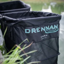 Drennan Carp Fishing Keepnet 3m