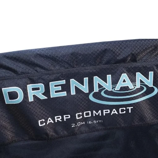Drennan Compact Carp Fishing Keepnet 2m