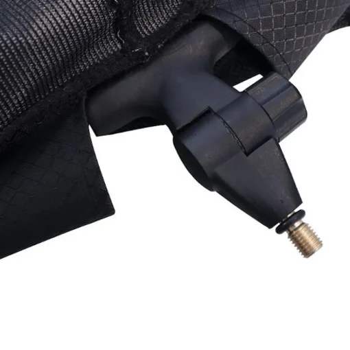 Drennan Compact Carp Fishing Keepnet 2m