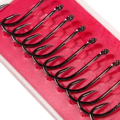 Drennan Continental Boilie Hook