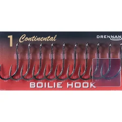 Drennan Continental Boilie Hook