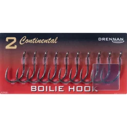 Drennan Continental Boilie Hook