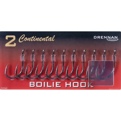 Drennan Continental Boilie Hook