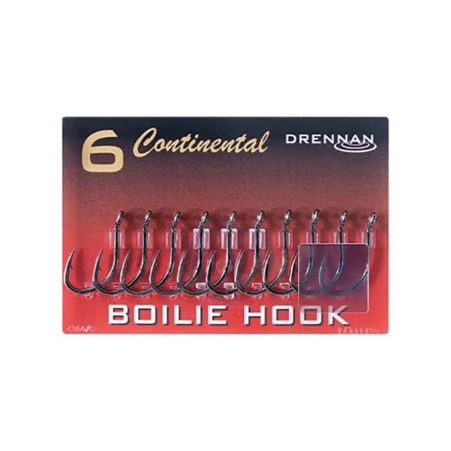 Drennan Continental Boilie Hook