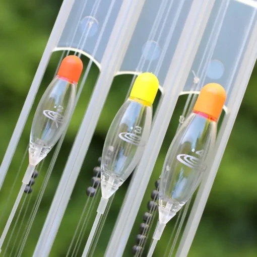 Drennan Crystal Dibber