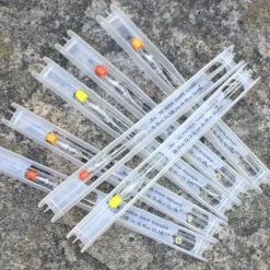 Drennan Crystal Dibber