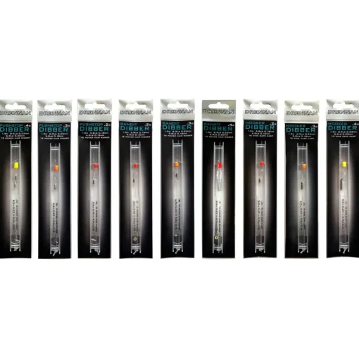 Drennan Crystal Dibber Pole Rig