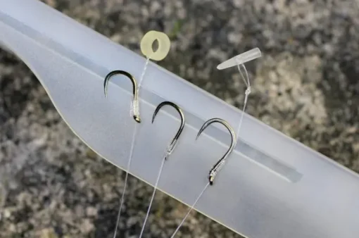 Drennan Crystal Dibber Pole Rig
